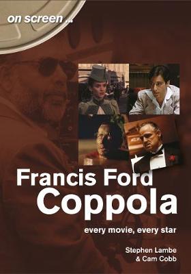 Francis Ford Coppola