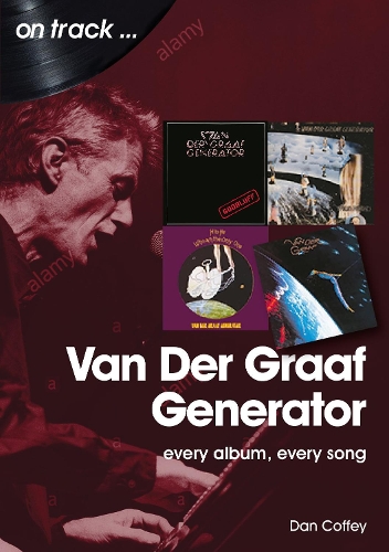 Van der Graaf Generator