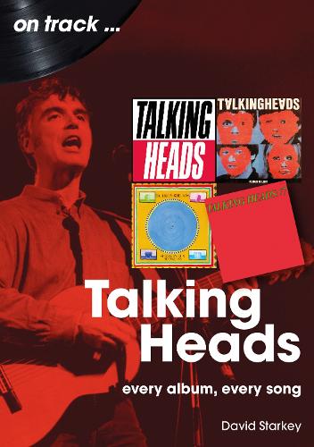 Talking Heads On Track