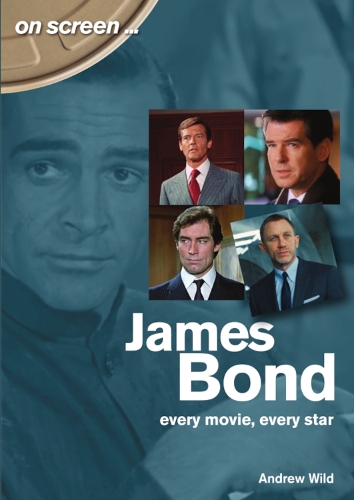 James Bond