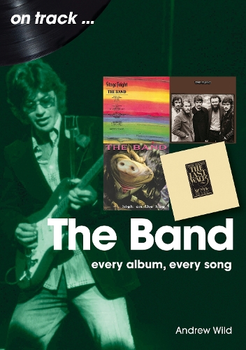The Band On Track