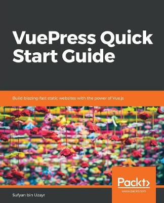 VuePress Quick Start Guide