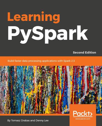 Learning PySpark -
