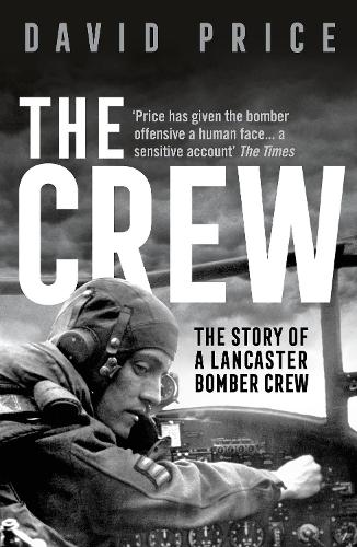 The Crew by David Price