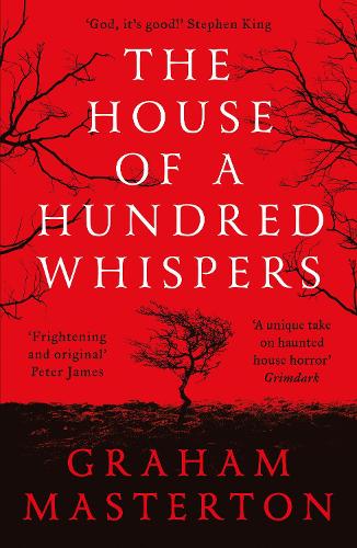 The House of a Hundred Whispers