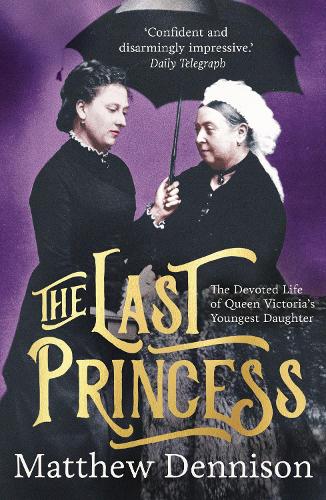 The Last Princess