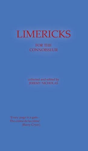 Limericks For The Connoisseur