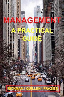 Management: A Practical Guide