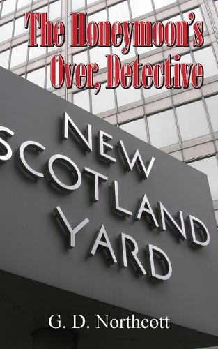 The Honeymoon’s Over, Detective