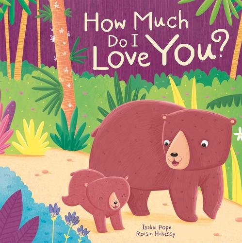 How Much Do I Love You?