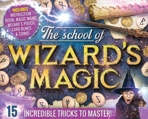 Wizard's Magic
