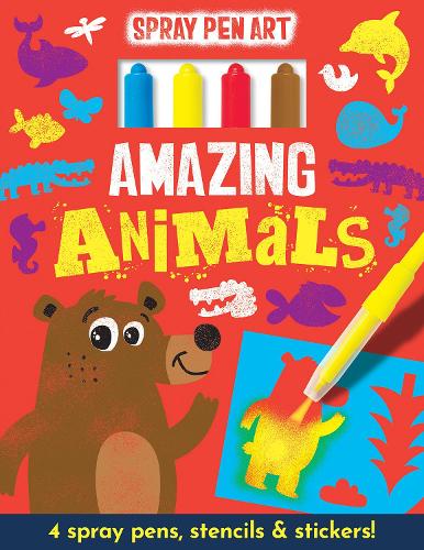 Amazing Animals