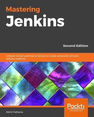 Mastering Jenkins -