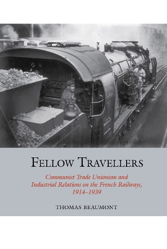 Fellow Travellers