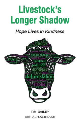 Livestock's Longer Shadow