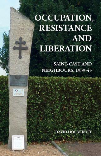 Occupation Resistance and Liberation