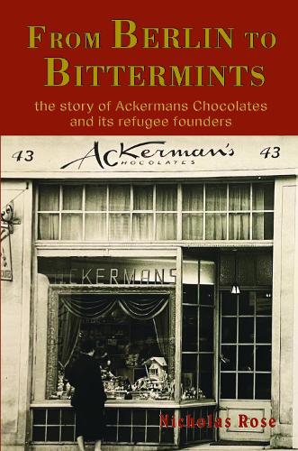 From Berlin to Bittermints