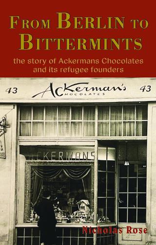 From Berlin to Bittermints