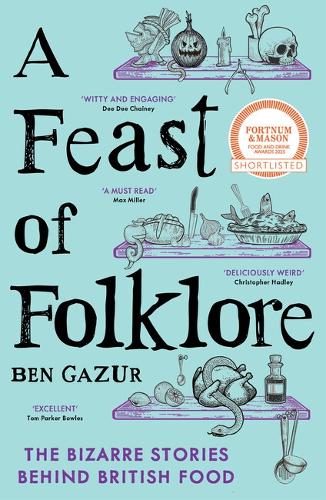 A Feast of Folklore