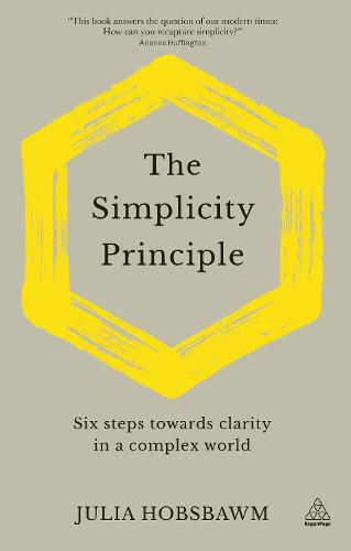 The Simplicity Principle