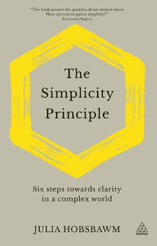 The Simplicity Principle