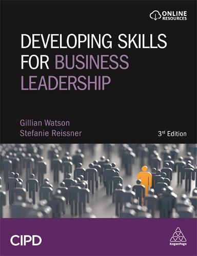 Developing Skills for Business Leadership