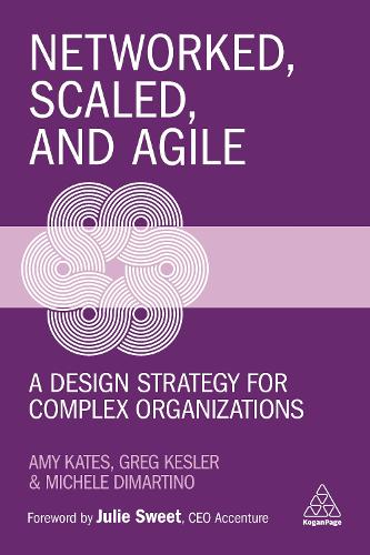 Networked, Scaled, and Agile