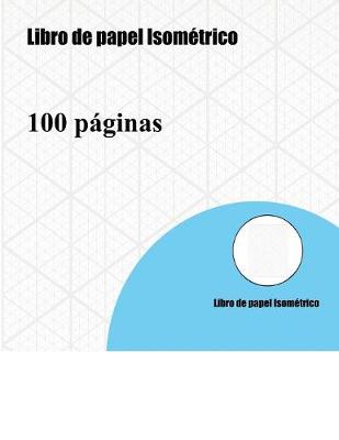 Libro de papel Isometrico