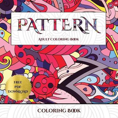 The Coloring Book (Pattern)