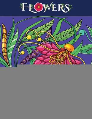Coloring (Flowers)