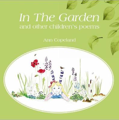In The Garden and other children’s poems