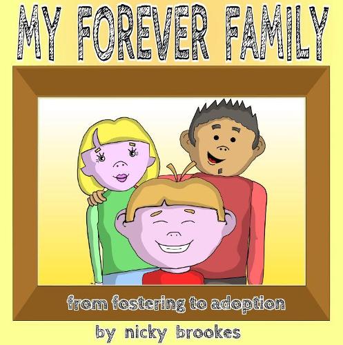 My Forever Family