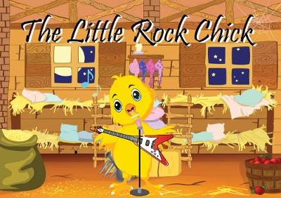 The Little Rock Chick