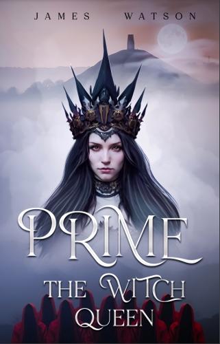 Prime: The Witch Queen