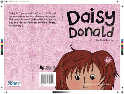 Daisy Donald