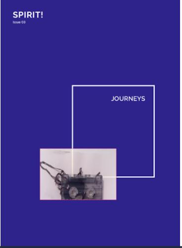Spirit! 03 Journeys