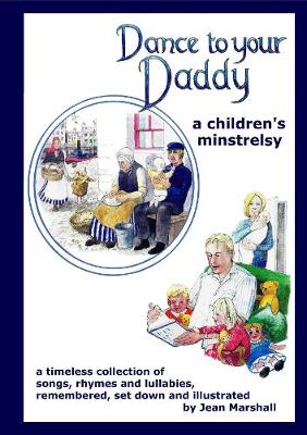 Dance to Your Daddy