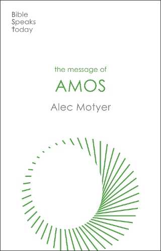 The Message of Amos
