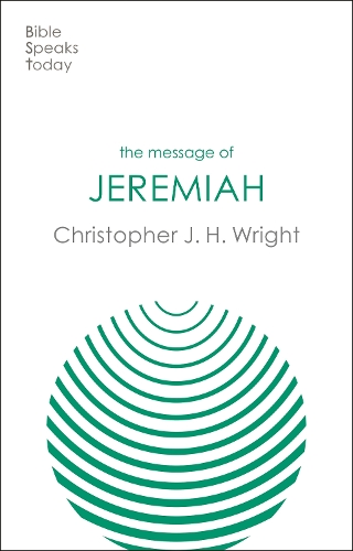 The Message of Jeremiah