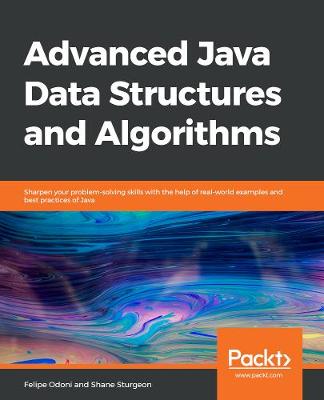 Advanced Java Data Structures and Algorithms