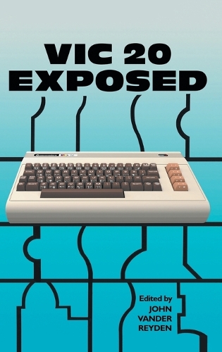 VIC 20 Exposed