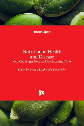 Nutrition in Health and Disease