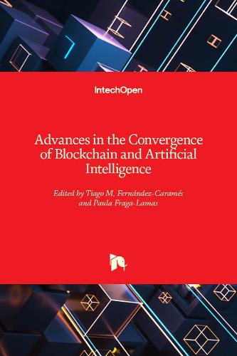 Advances in the Convergence of Blockchain and Artificial Intelligence