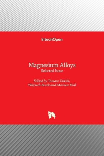 Magnesium Alloys