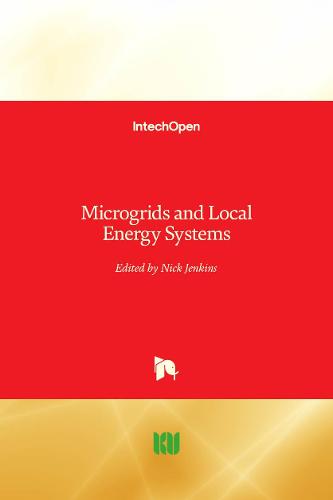 Microgrids and Local Energy Systems