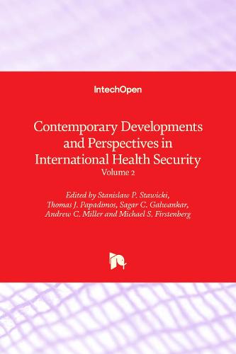 Contemporary Developments and Perspectives in International Health Security