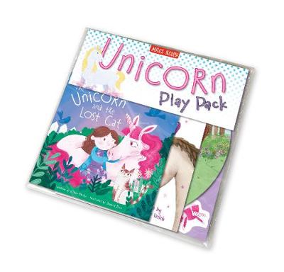 Unicorn Play Pack