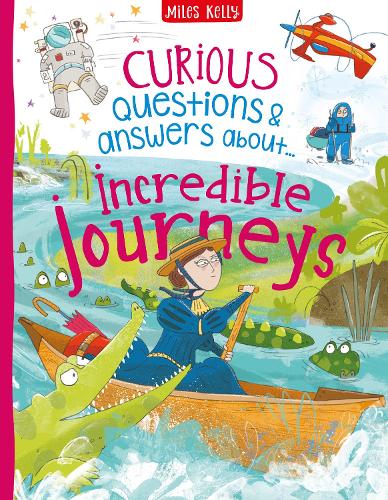 Incredible Journeys