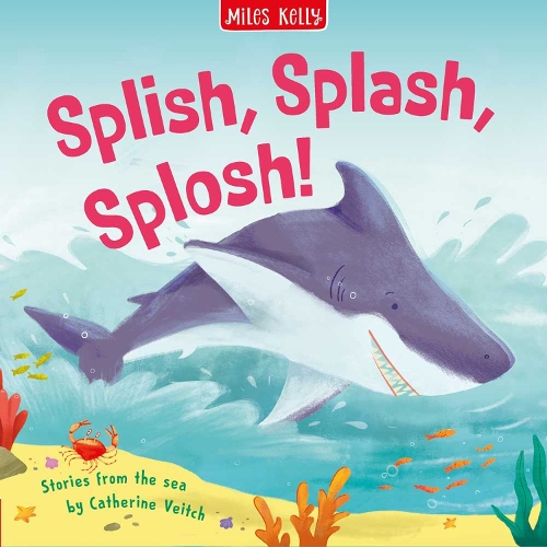 Splish Splash Splosh