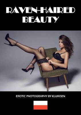 Raven-Haired Beauty